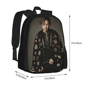 三代目 J Soul Brothers - JSB リュック Amazon.co.jp: [RFSHOPE] 三代目 J Soul Brothersリュックサック